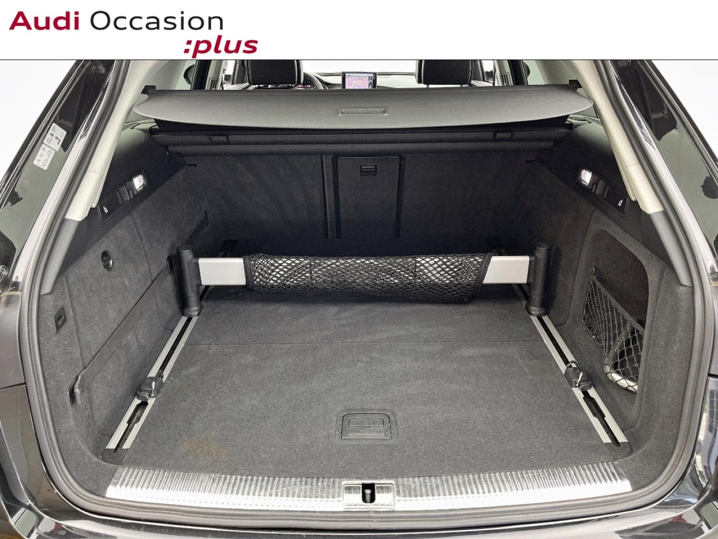 Voitures occasions Audi A6 Allroad Avus Orvault