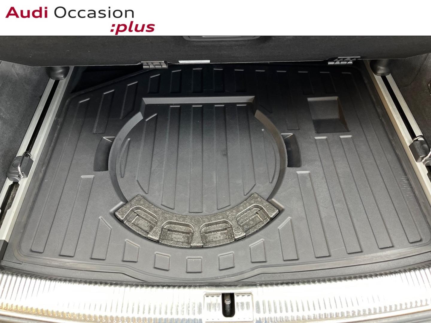 Voitures occasions Audi A6 Allroad Avus Orvault