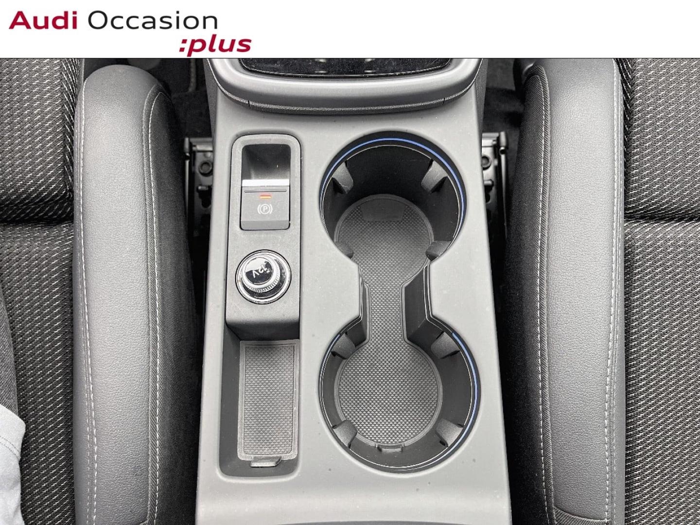 Voitures occasions Audi A3 Sportback S line Orvault