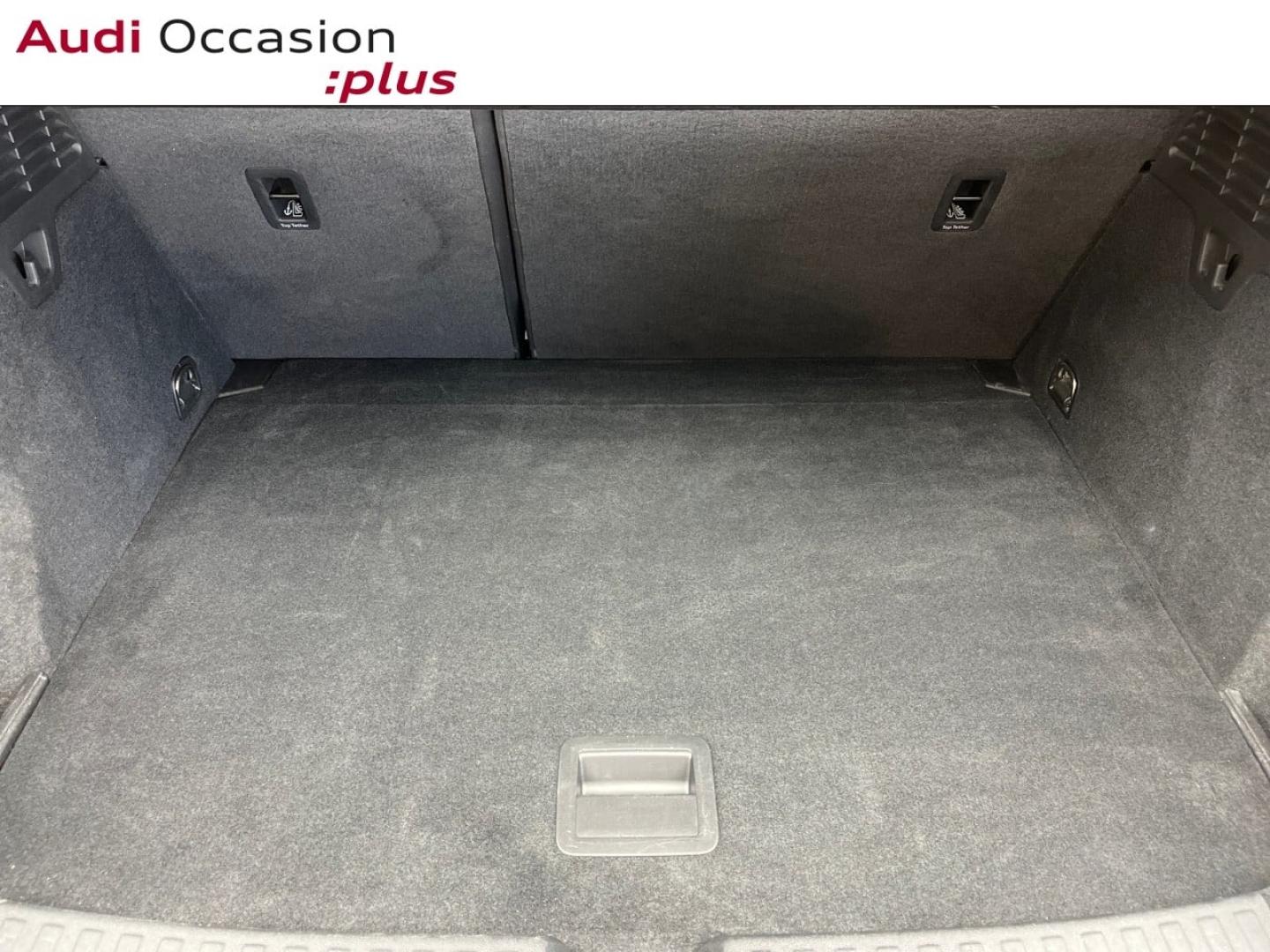 Voitures occasions Audi A3 Sportback S line Orvault