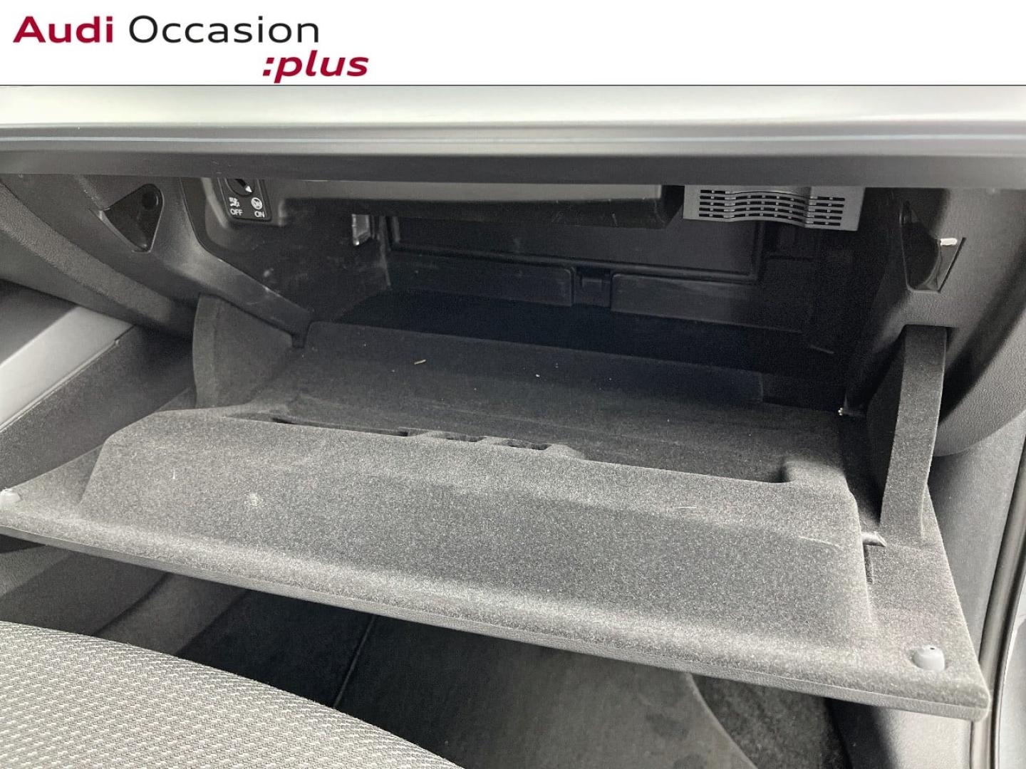 Voitures occasions Audi A3 Sportback S line Orvault