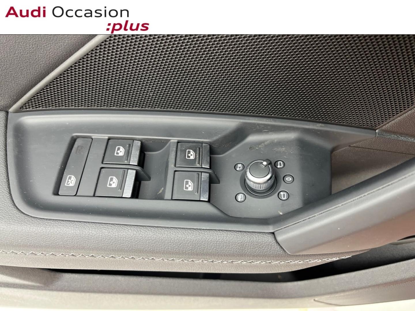 Voitures occasions Audi A3 Sportback S line Rezé