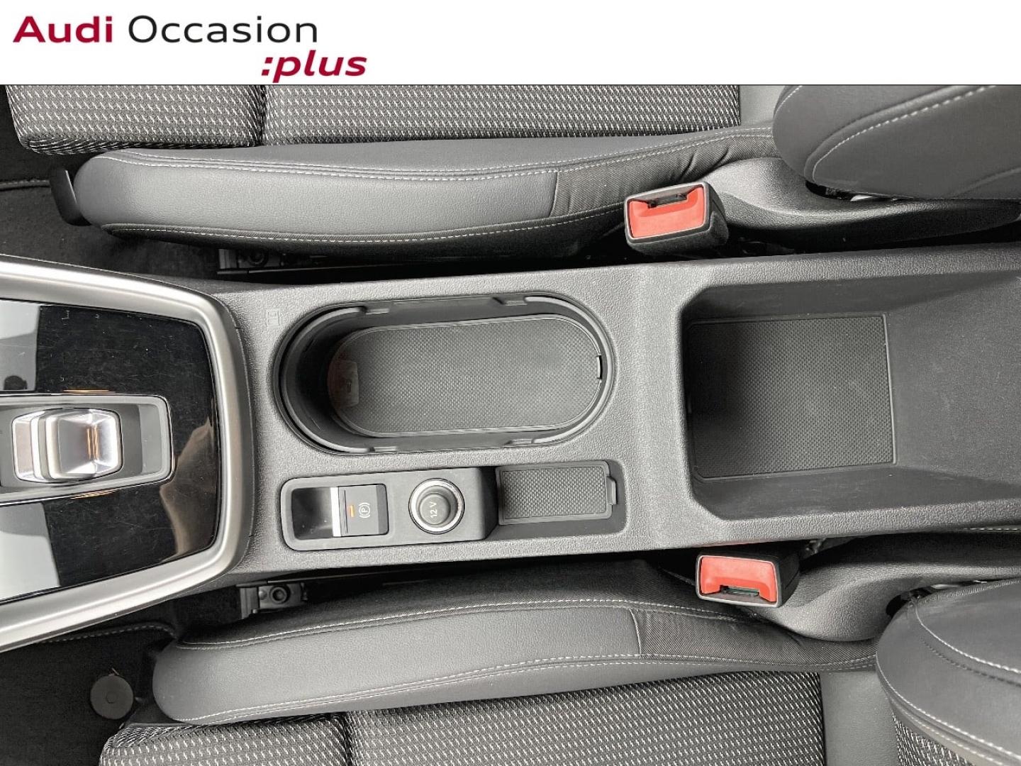 Voitures occasions Audi A3 Sportback S line Orvault
