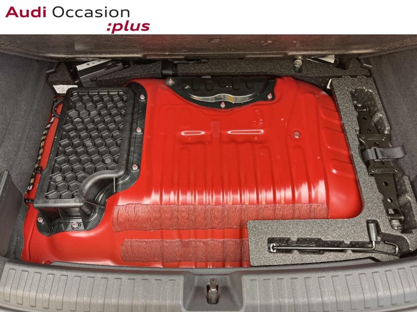 Voitures occasions Audi A3 Sportback S line Orvault