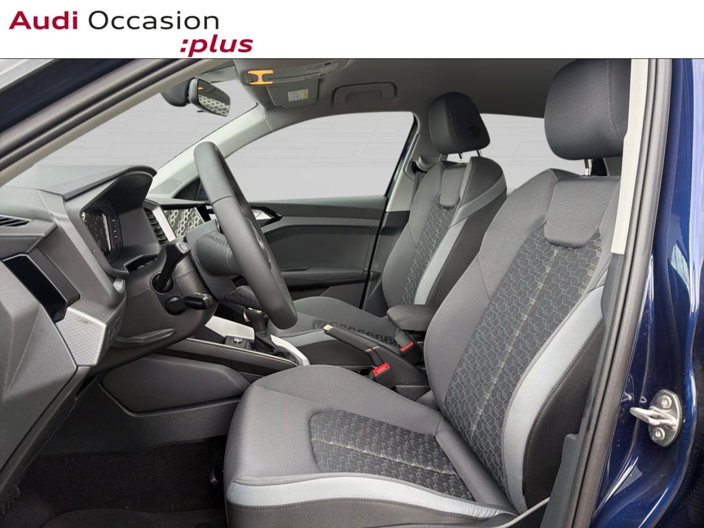 Voitures occasions Audi A1 Sportback Design Orvault
