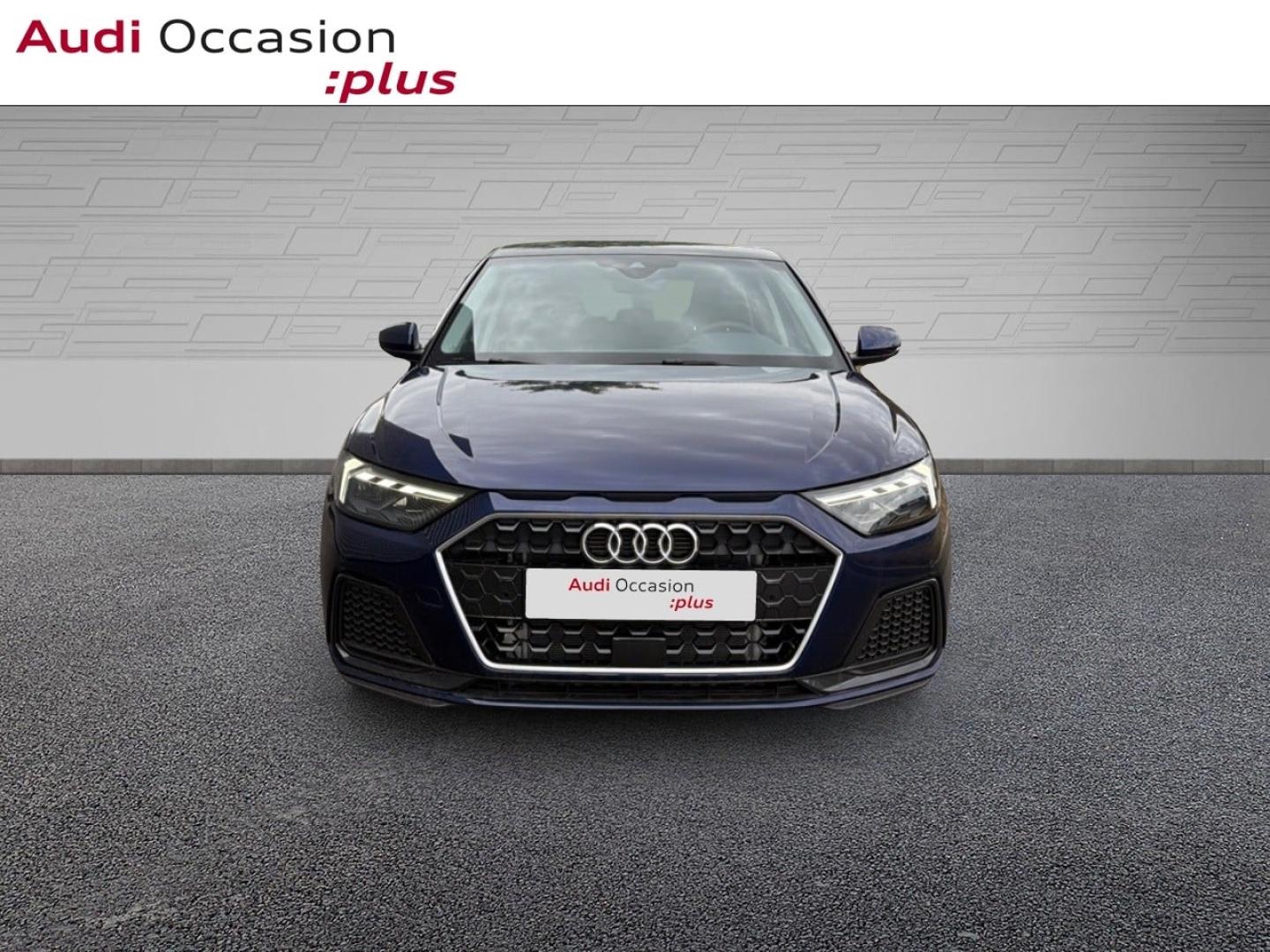 Voitures occasions Audi A1 Sportback Design Orvault