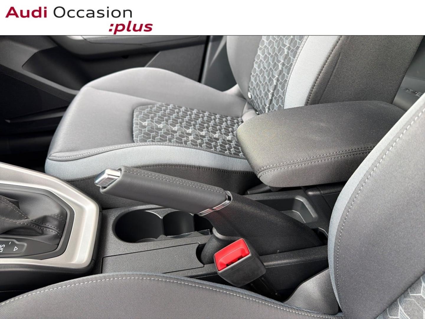 Voitures occasions Audi A1 Sportback Design Rezé