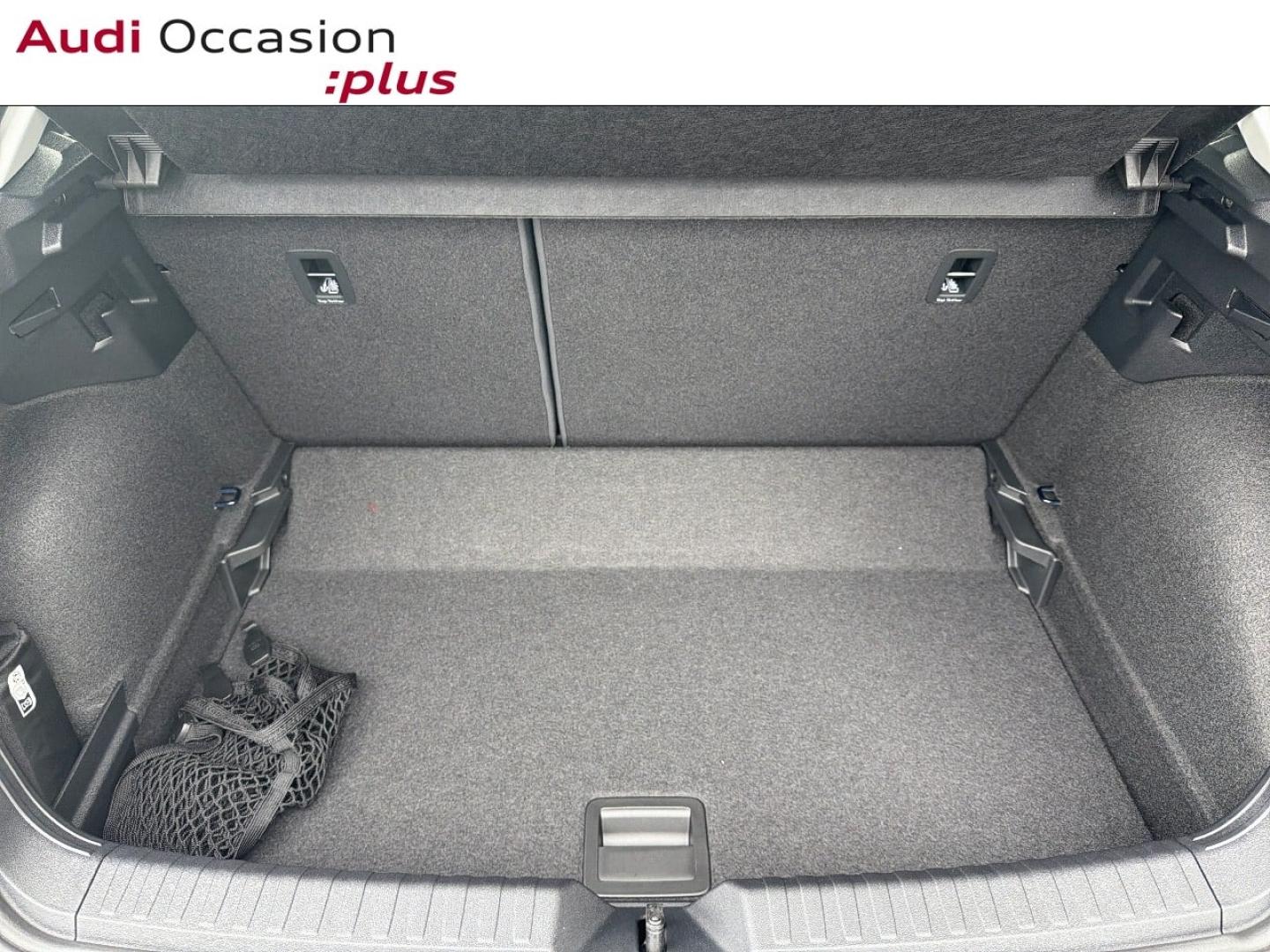 Voitures occasions Audi A1 Sportback Design Rezé