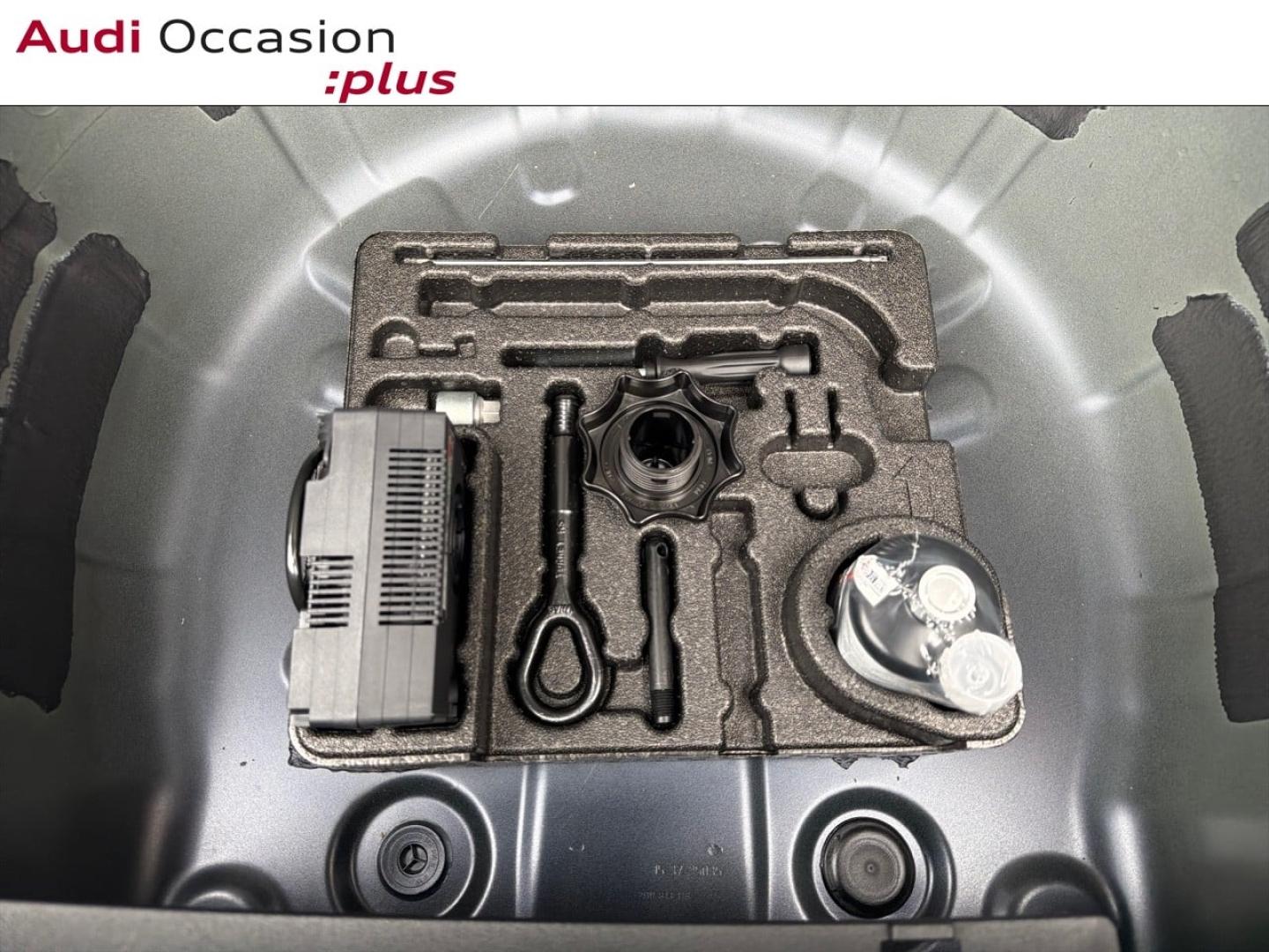 Voitures occasions Audi A1 Sportback Design Orvault