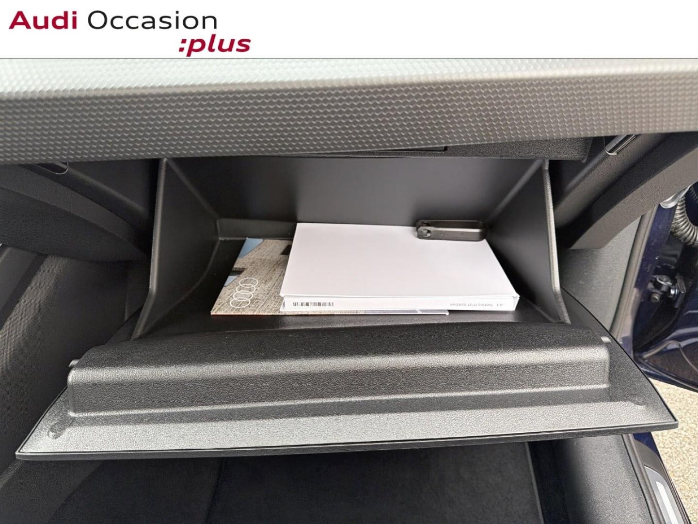 Voitures occasions Audi A1 Sportback Design Orvault