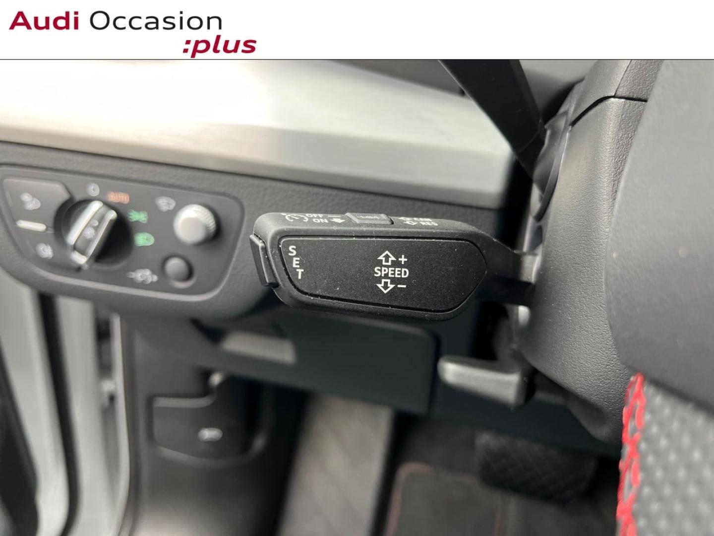 Voitures occasions Audi Q5 S line Orvault