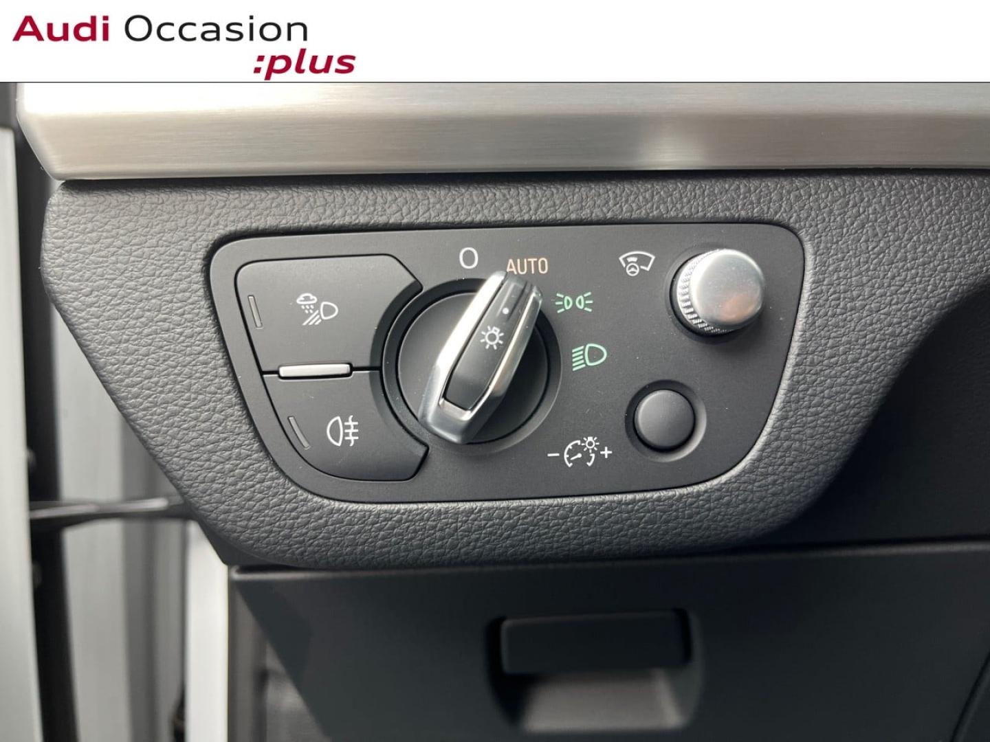 Voitures occasions Audi Q5 S line Orvault