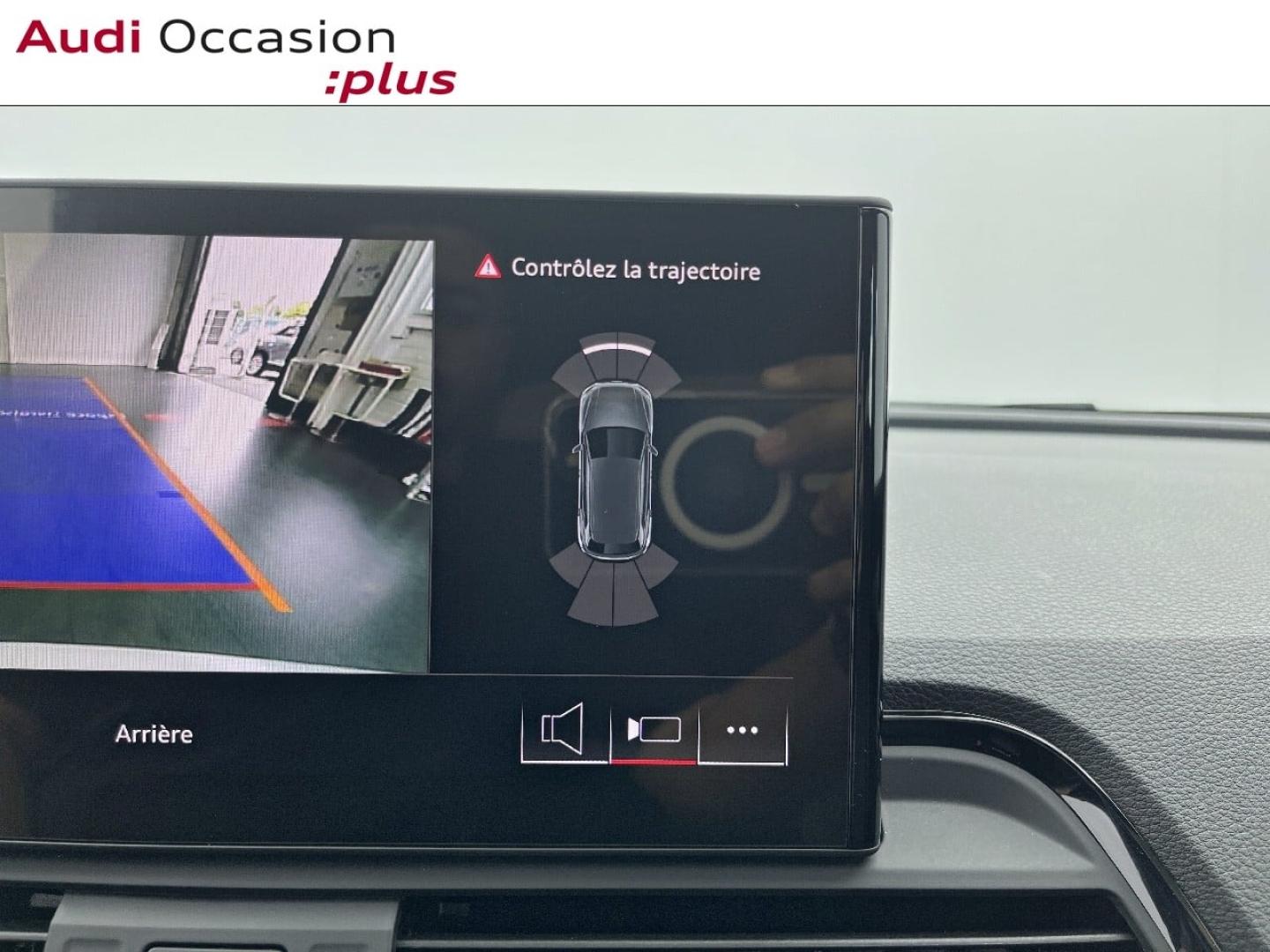 Voitures occasions Audi Q5 S line Orvault