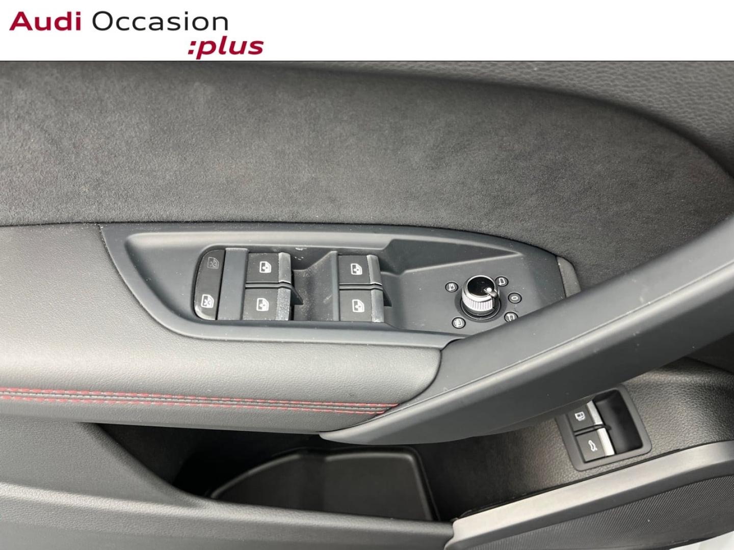 Voitures occasions Audi Q5 S line Orvault