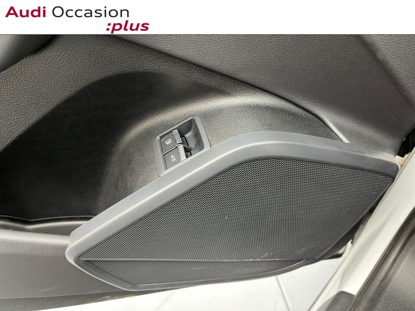 Voitures occasions Audi Q5 S line Orvault