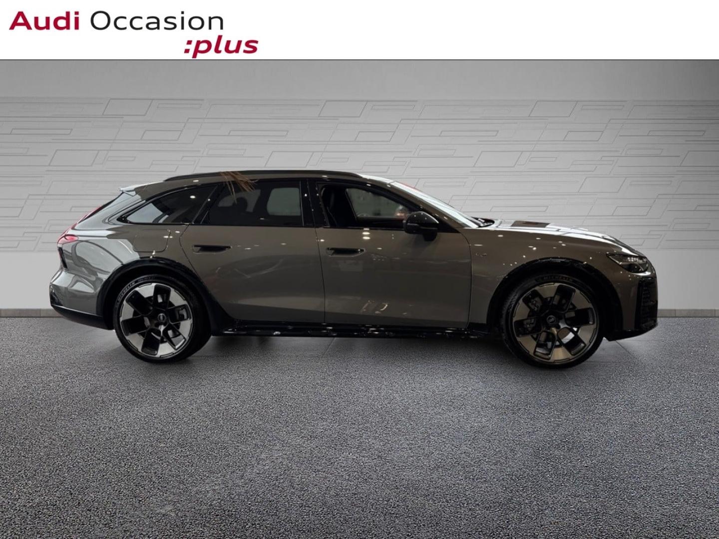 Voitures occasions Audi A6 Allroad Base Orvault