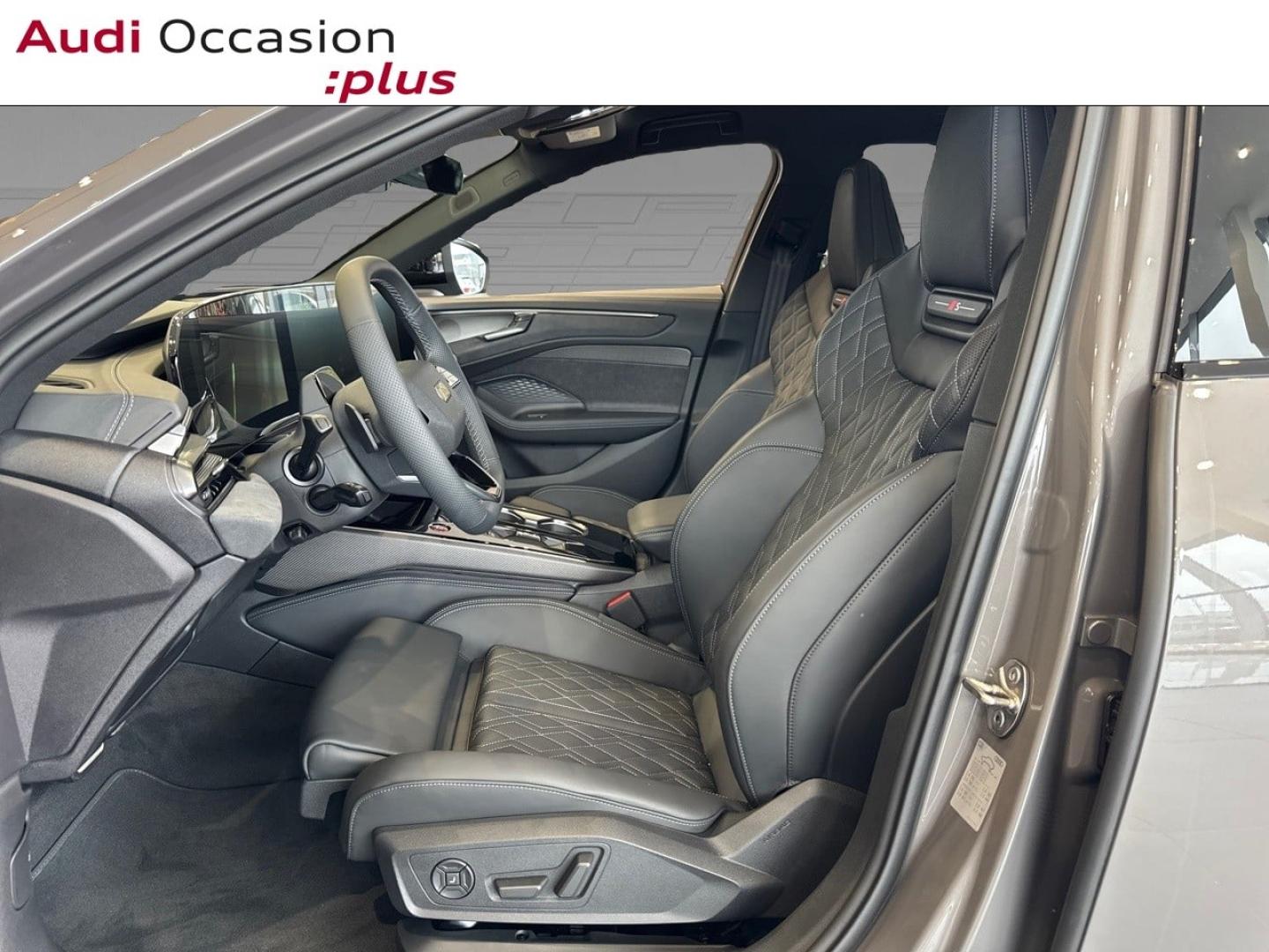 Voitures occasions Audi A6 Allroad Base Orvault