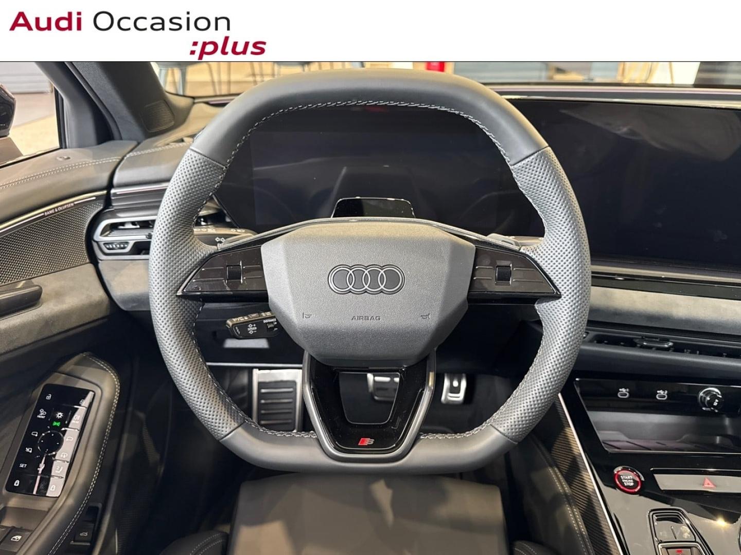 Voitures occasions Audi A6 Allroad Base Orvault