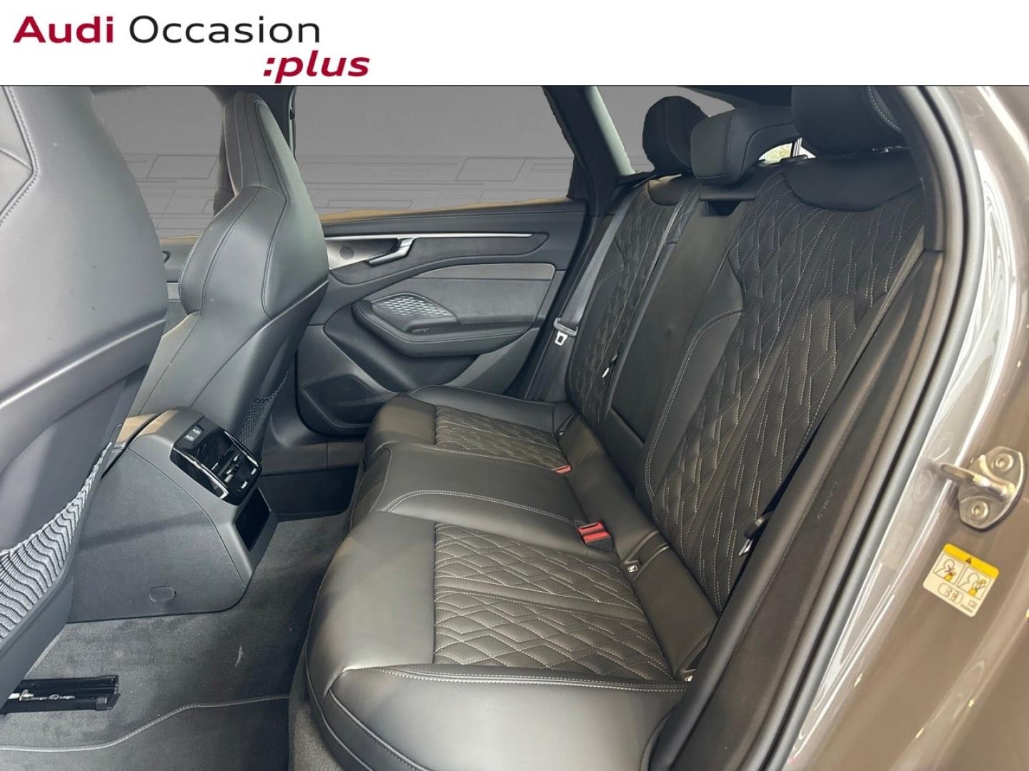 Voitures occasions Audi A6 Allroad Base Orvault
