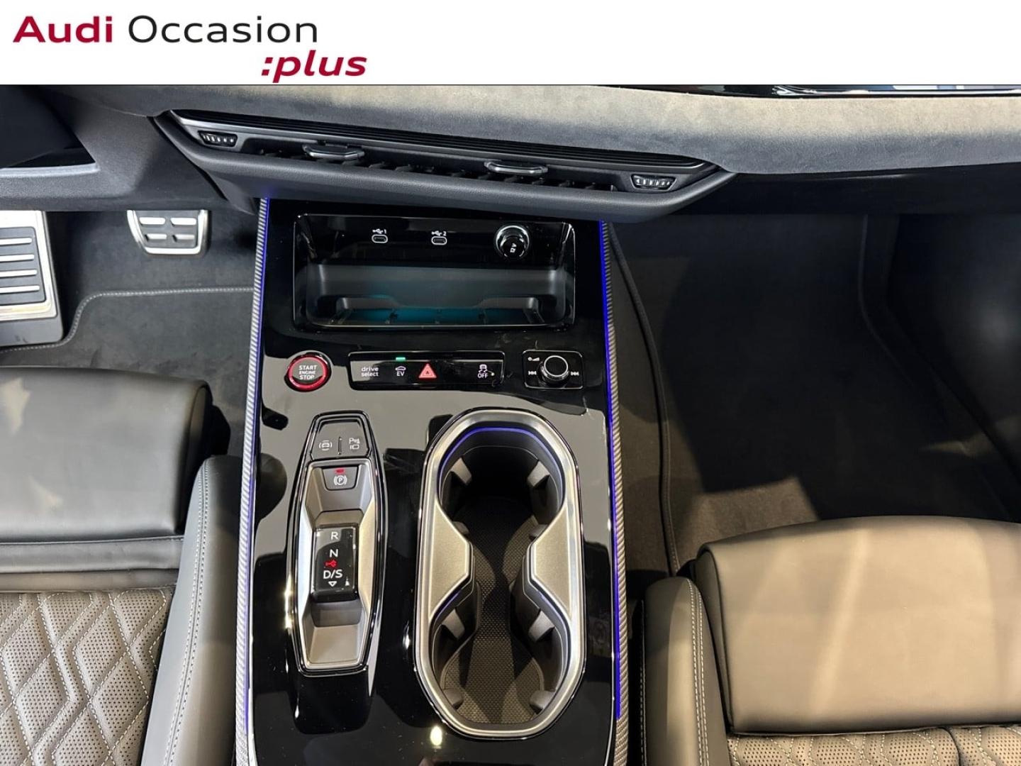 Voitures occasions Audi A6 Allroad Base Orvault