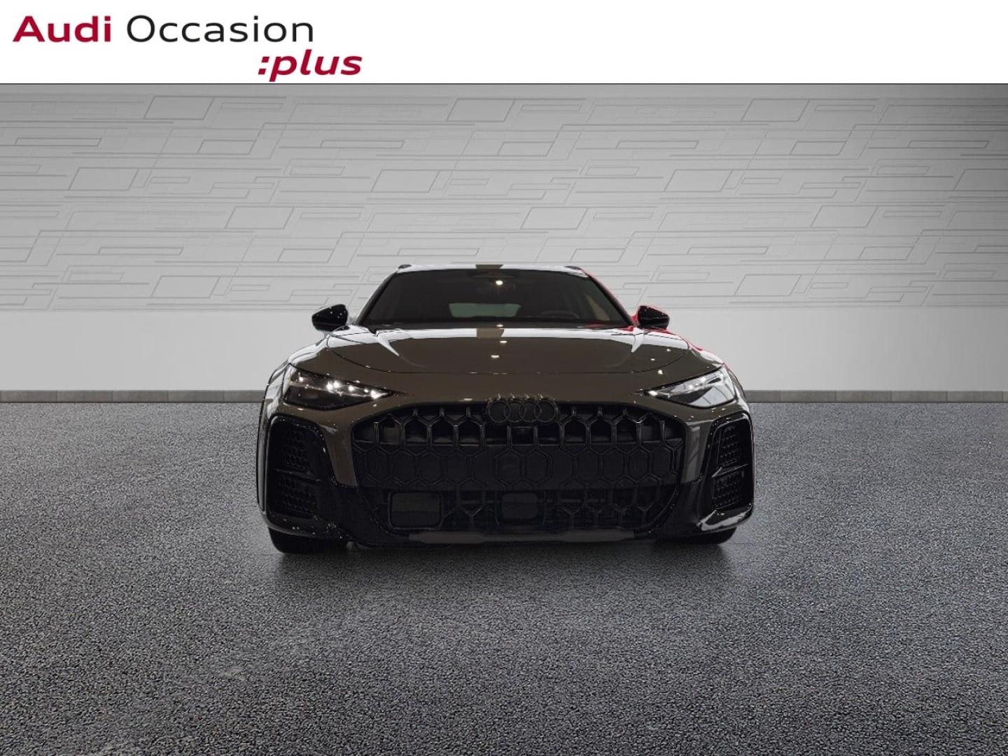 Voitures occasions Audi A6 Allroad Base Orvault