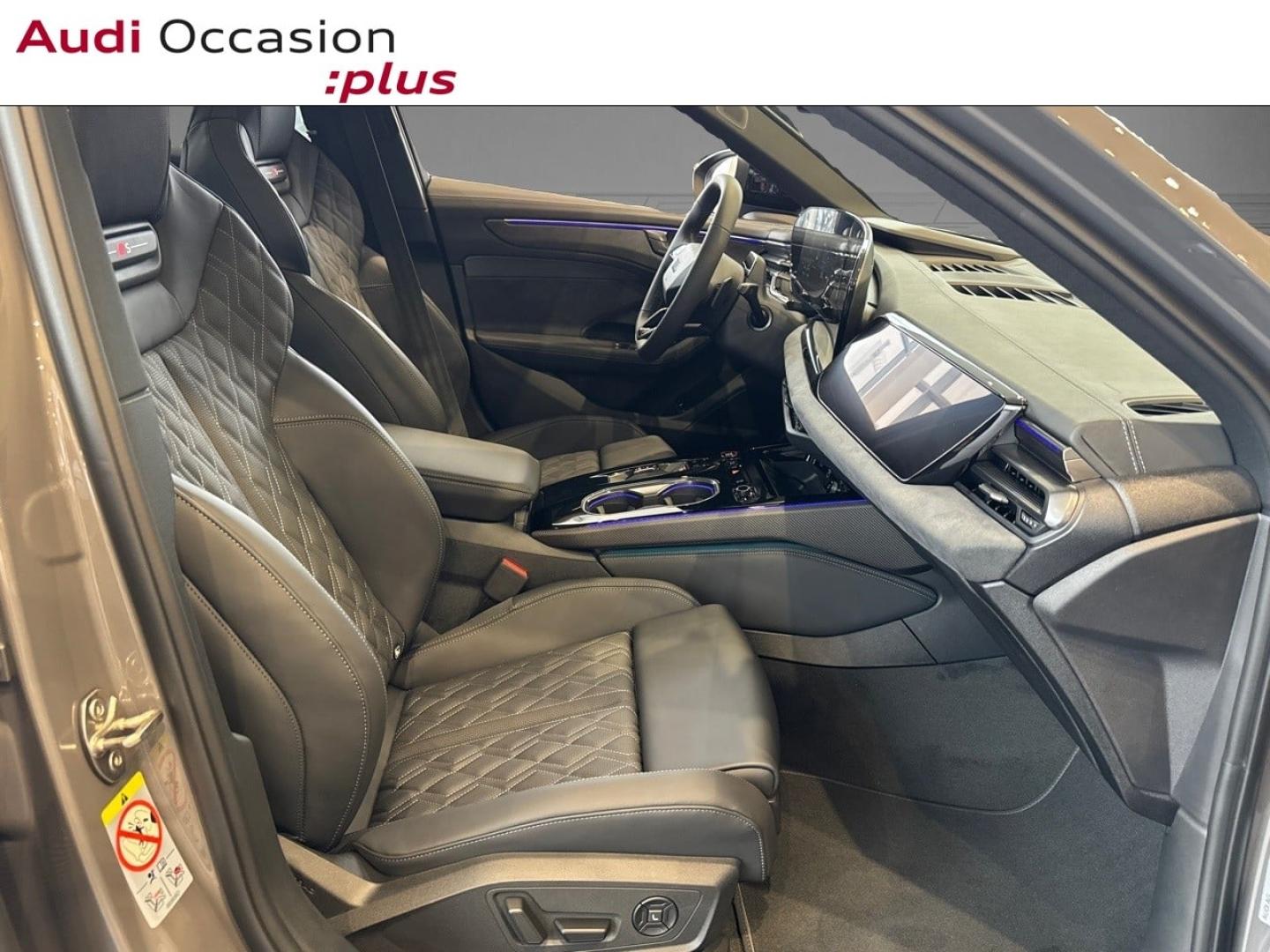 Voitures occasions Audi A6 Allroad Base Orvault