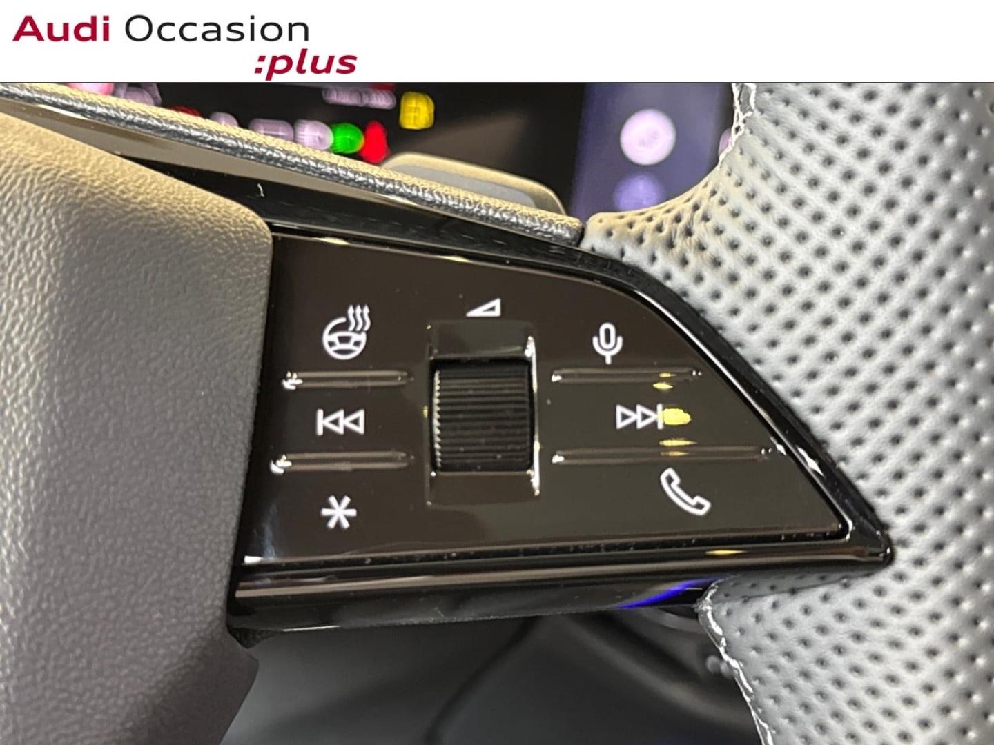 Voitures occasions Audi A6 Allroad Base Orvault