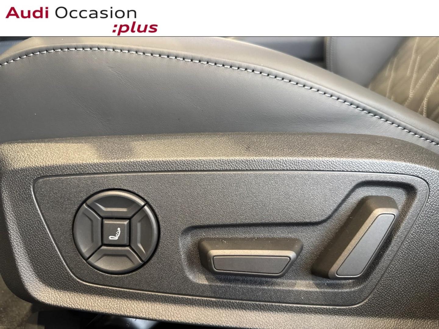 Voitures occasions Audi A6 Allroad Base Orvault