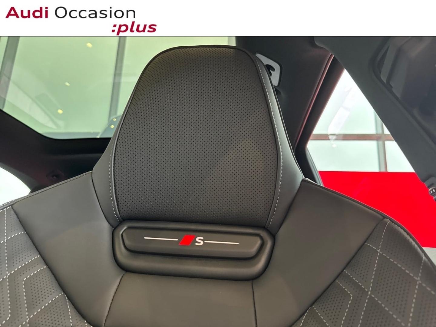 Voitures occasions Audi A6 Allroad Base Orvault