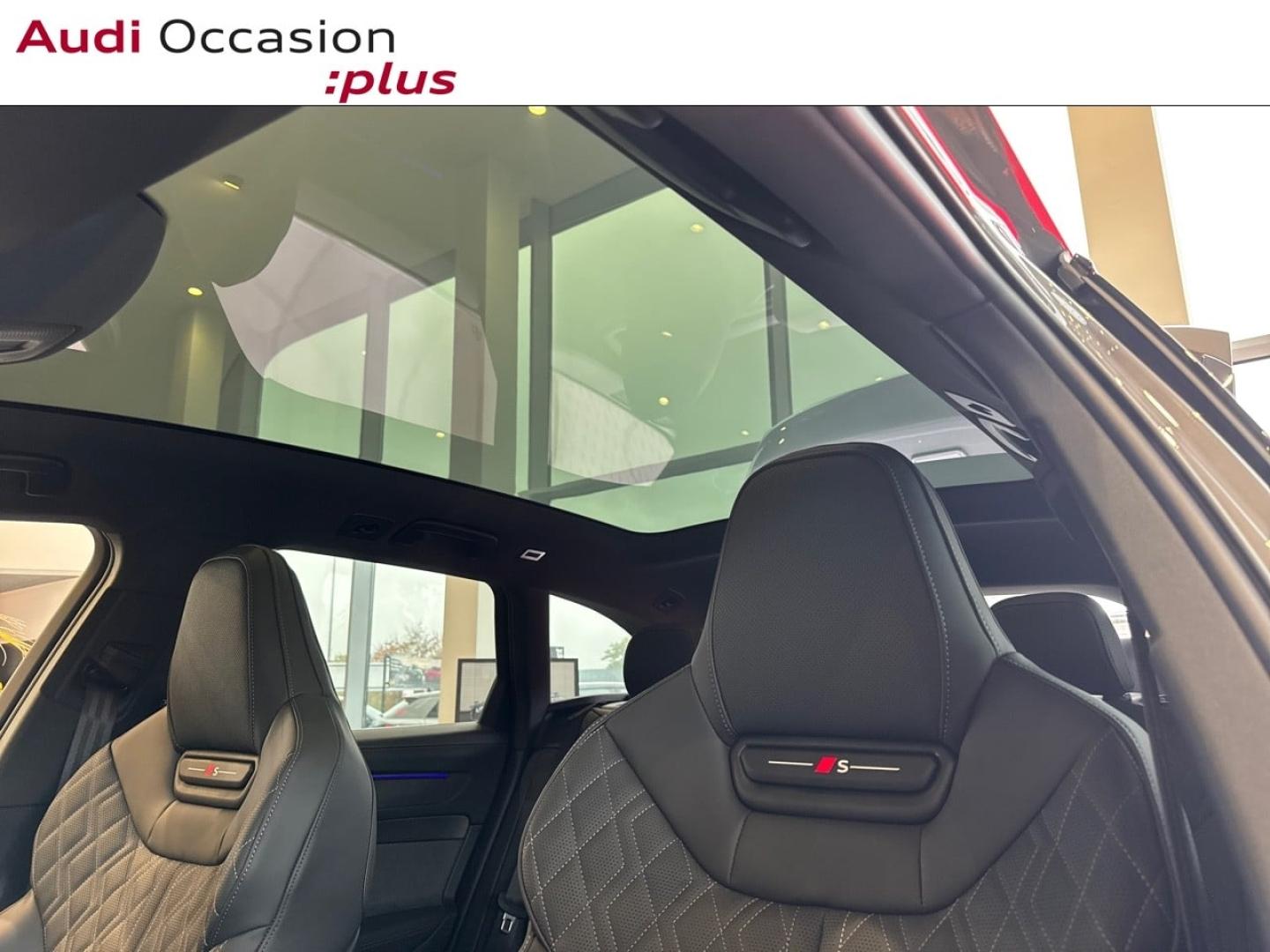 Voitures occasions Audi A6 Allroad Base Orvault