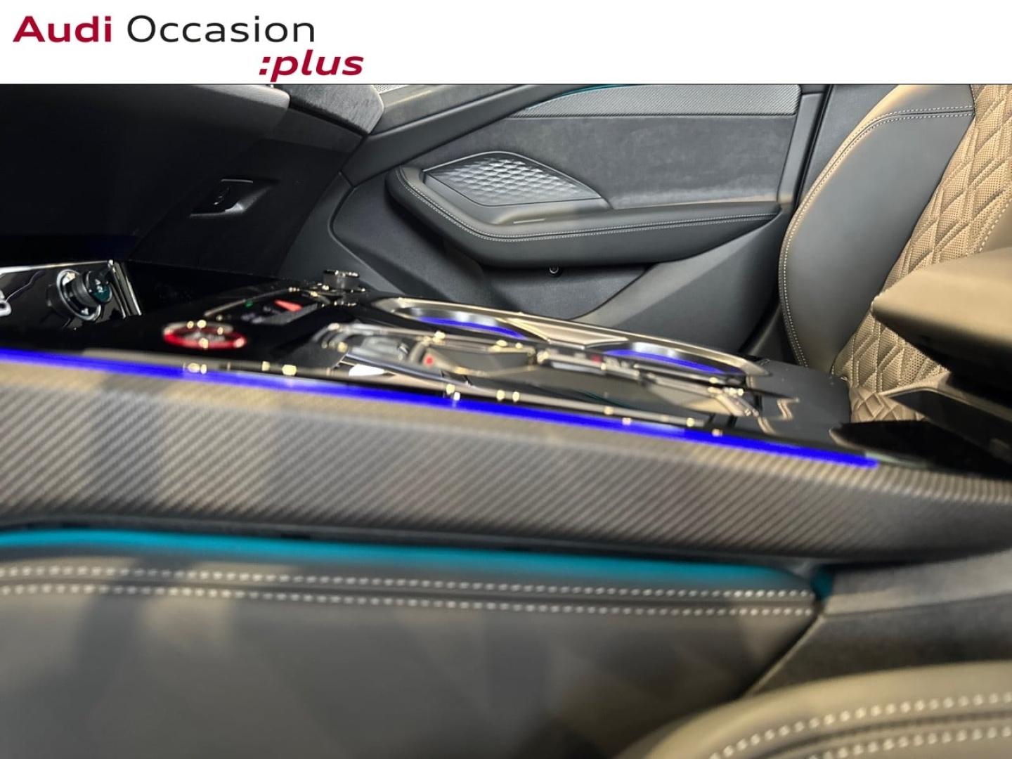 Voitures occasions Audi A6 Allroad Base Orvault