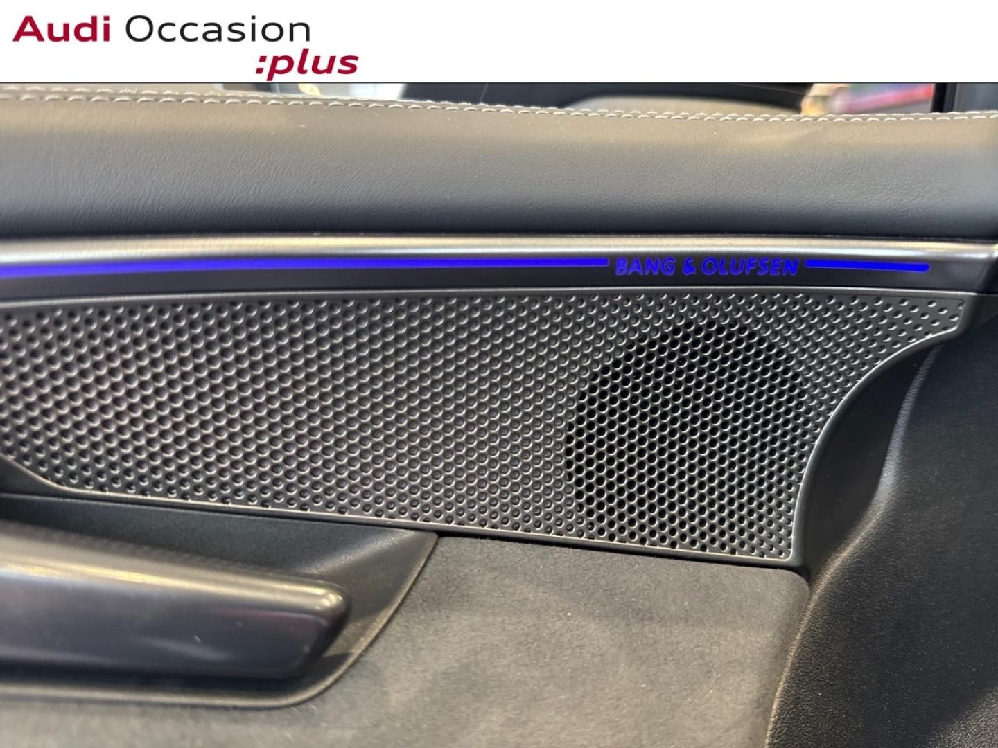 Voitures occasions Audi A6 Allroad Base Orvault