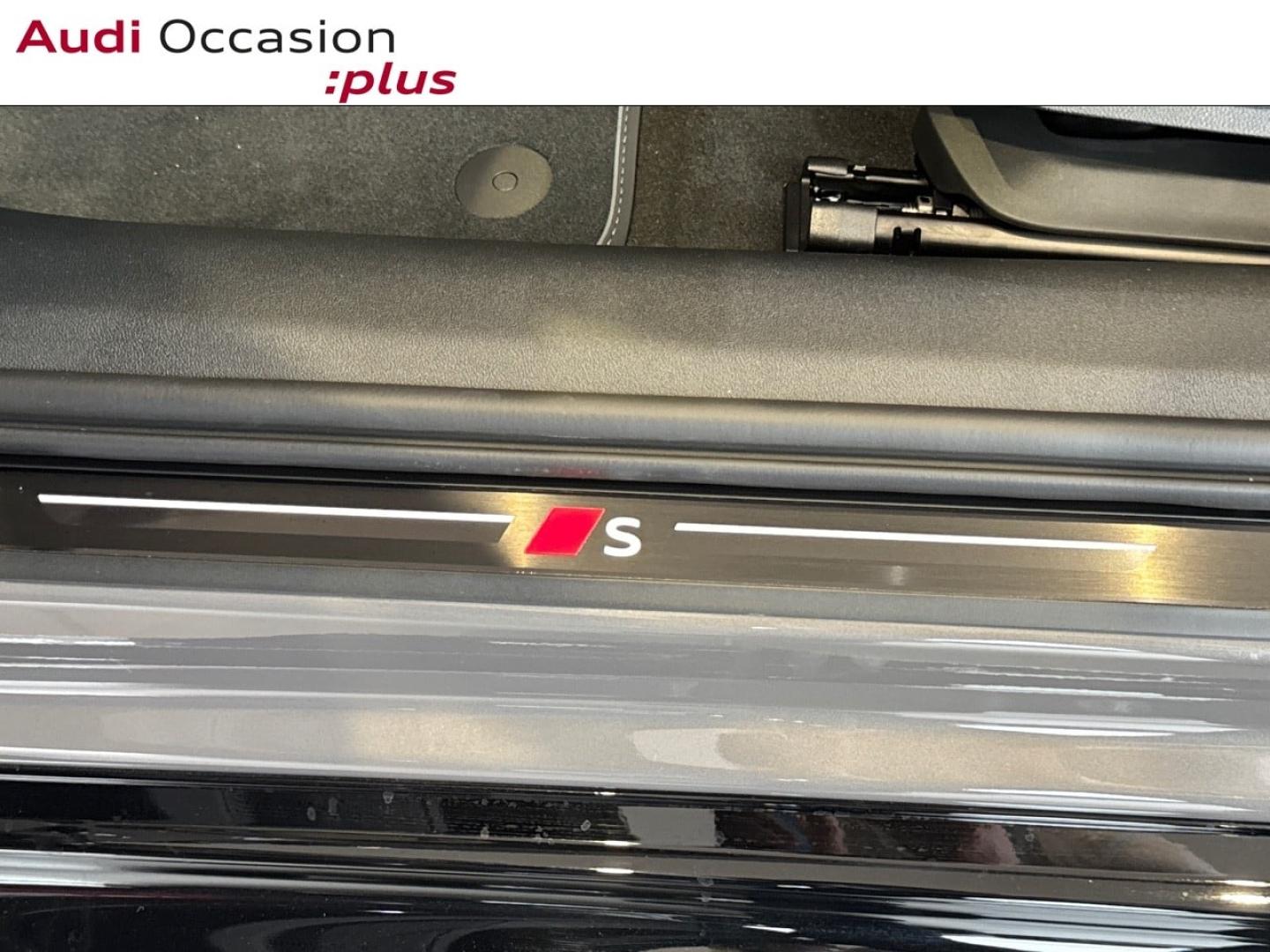 Voitures occasions Audi A6 Allroad Base Orvault