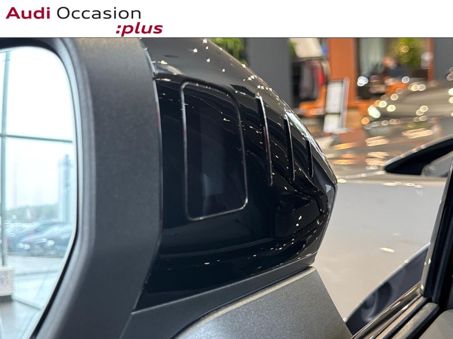 Voitures occasions Audi A6 Allroad Base Orvault