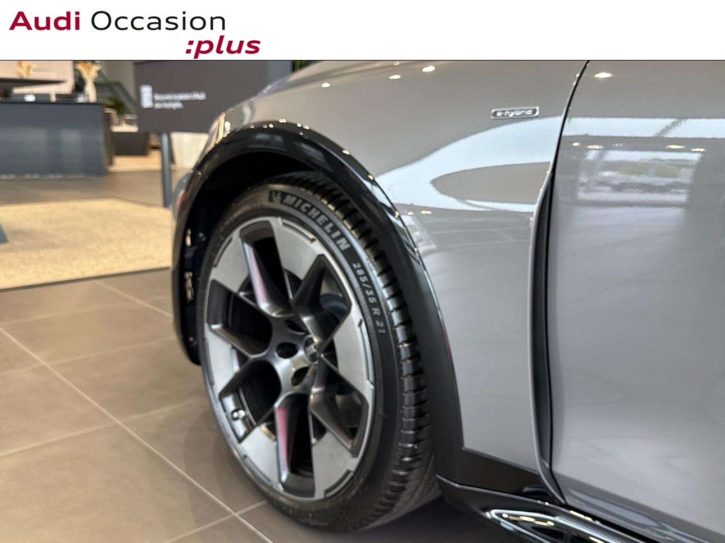 Voitures occasions Audi A6 Allroad Base Orvault