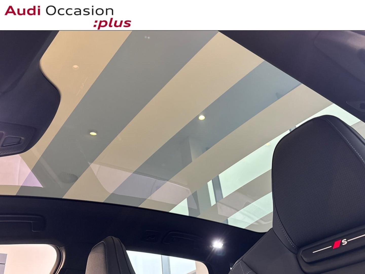 Voitures occasions Audi A6 Allroad Base Orvault