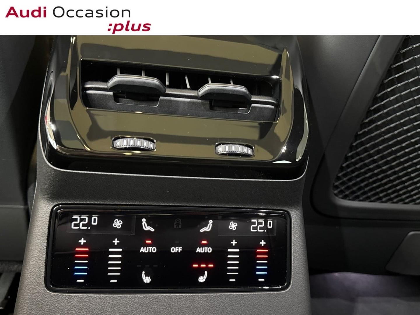 Voitures occasions Audi A6 Allroad Base Orvault