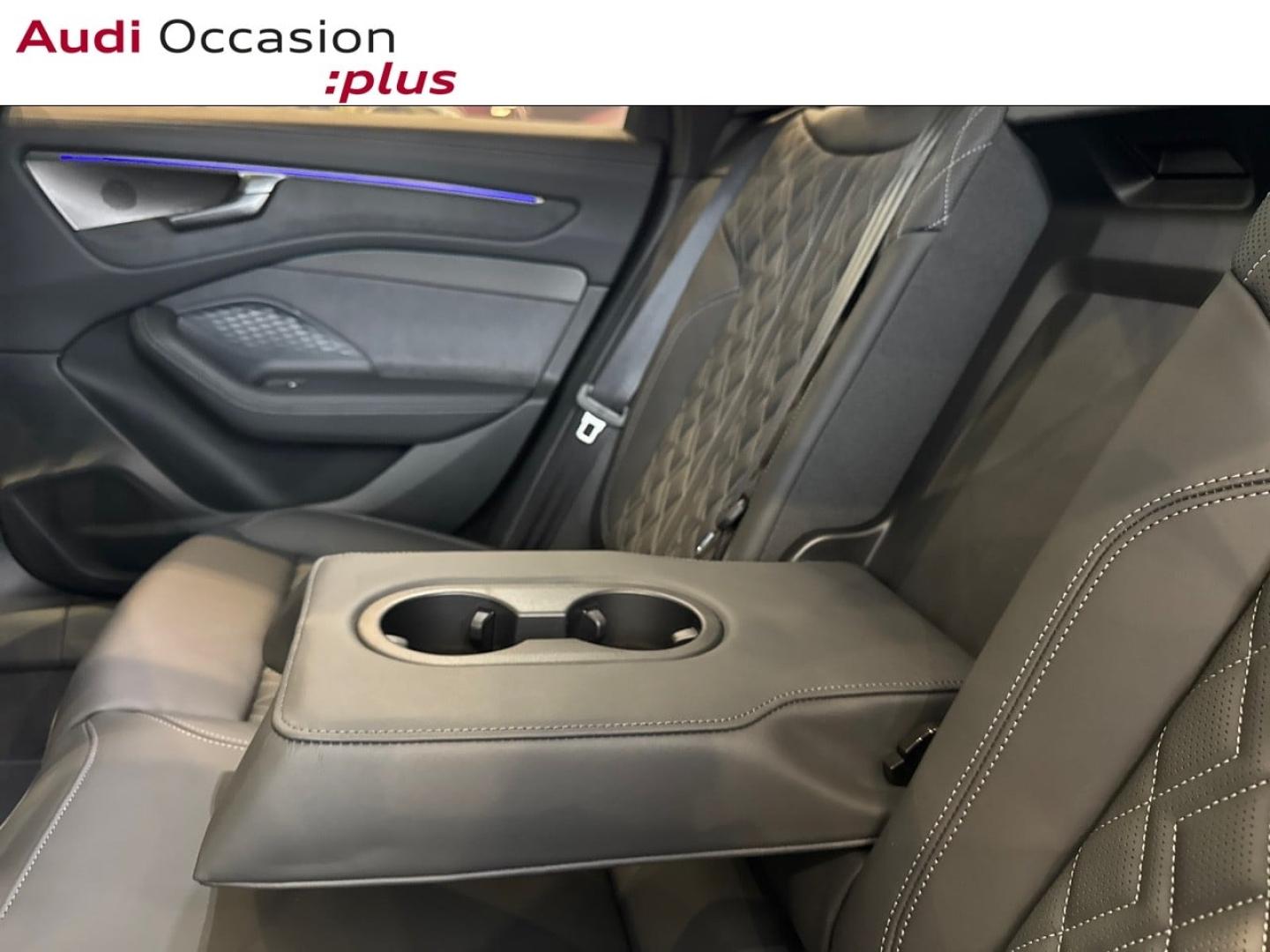Voitures occasions Audi A6 Allroad Base Orvault