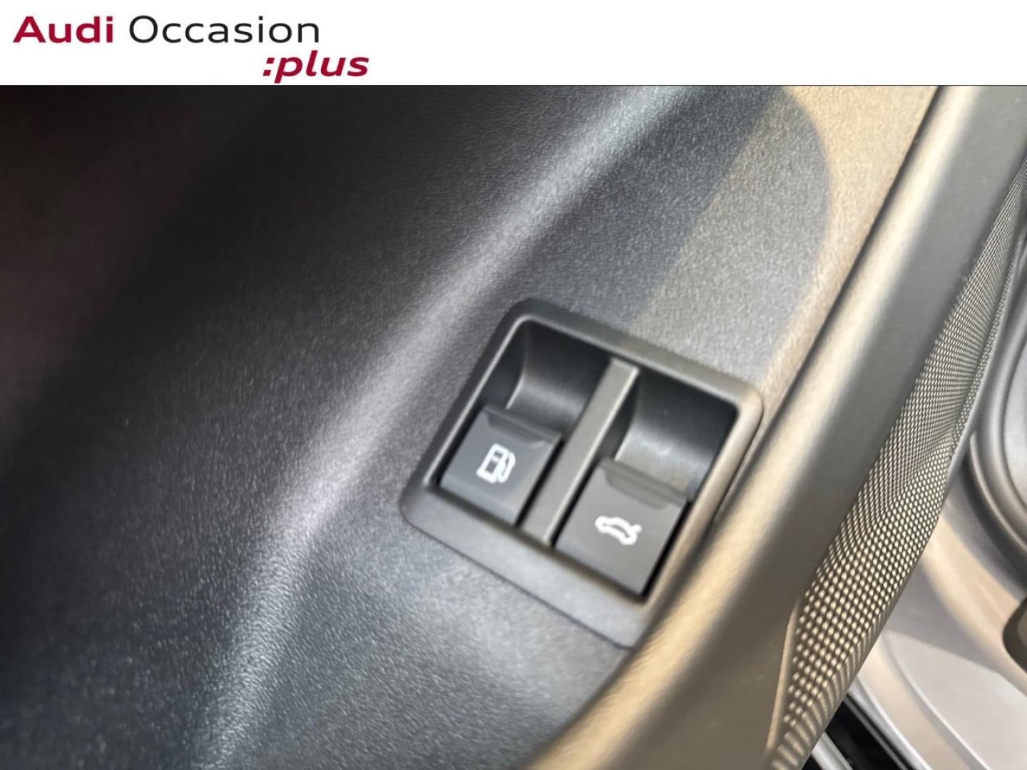 Voitures occasions Audi A6 Allroad Base Orvault