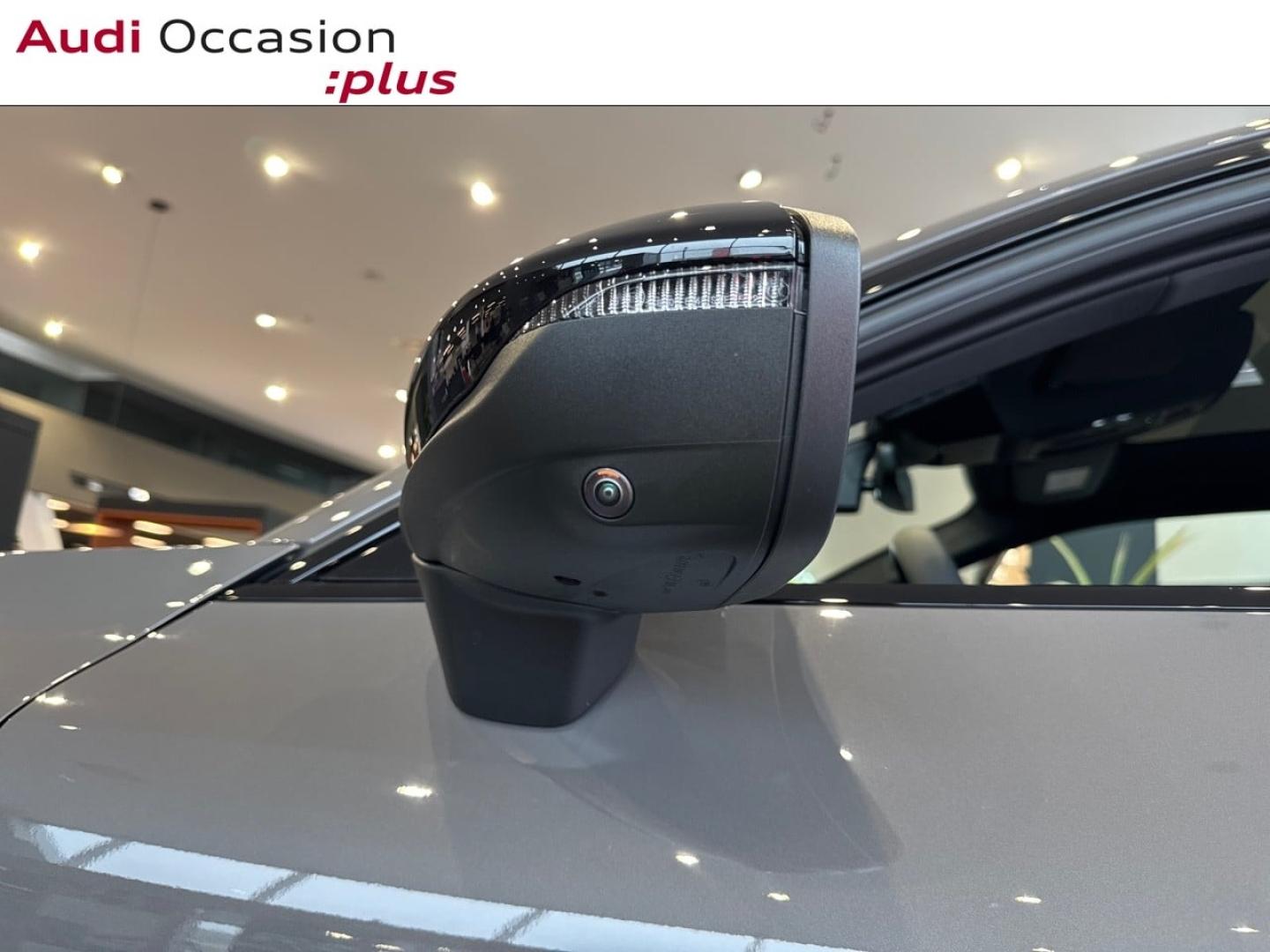 Voitures occasions Audi A6 Allroad Base Orvault