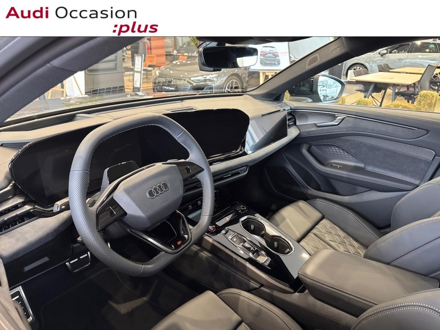 Voitures occasions Audi A6 Allroad Base Orvault