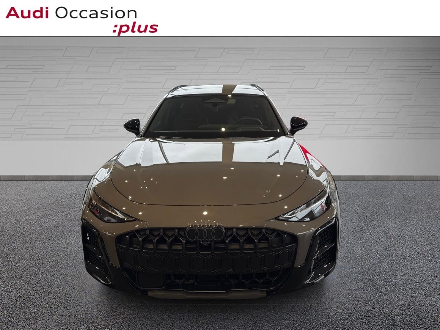 Voitures occasions Audi A6 Allroad Base Orvault
