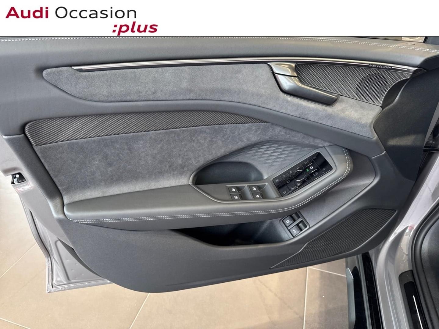 Voitures occasions Audi A6 Allroad Base Orvault