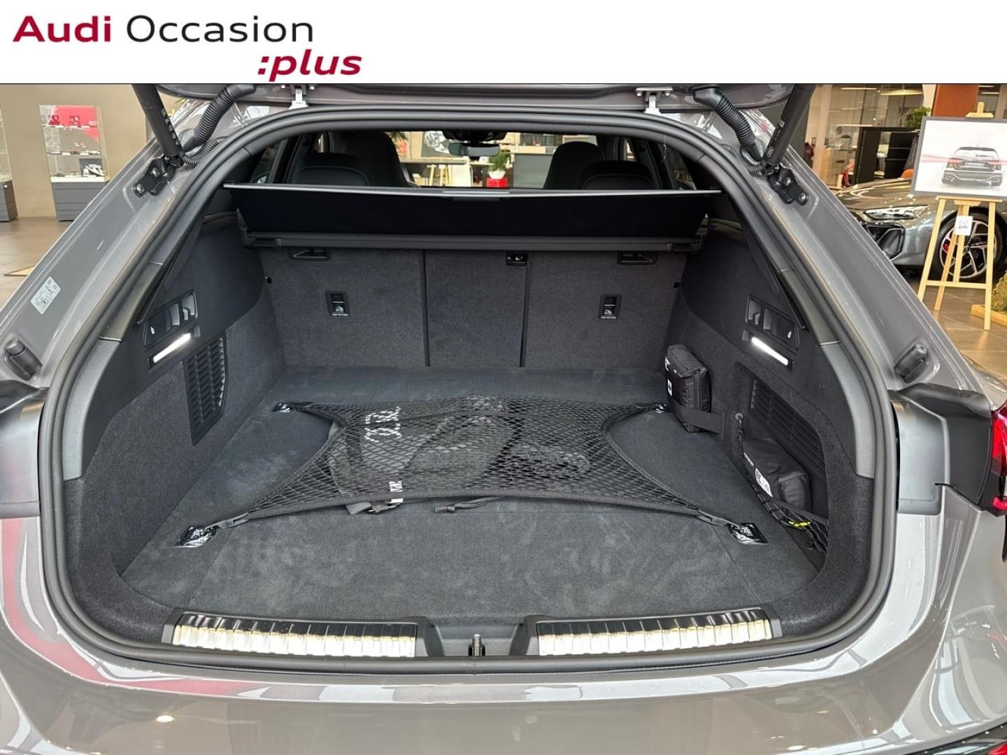 Voitures occasions Audi A6 Allroad Base Orvault