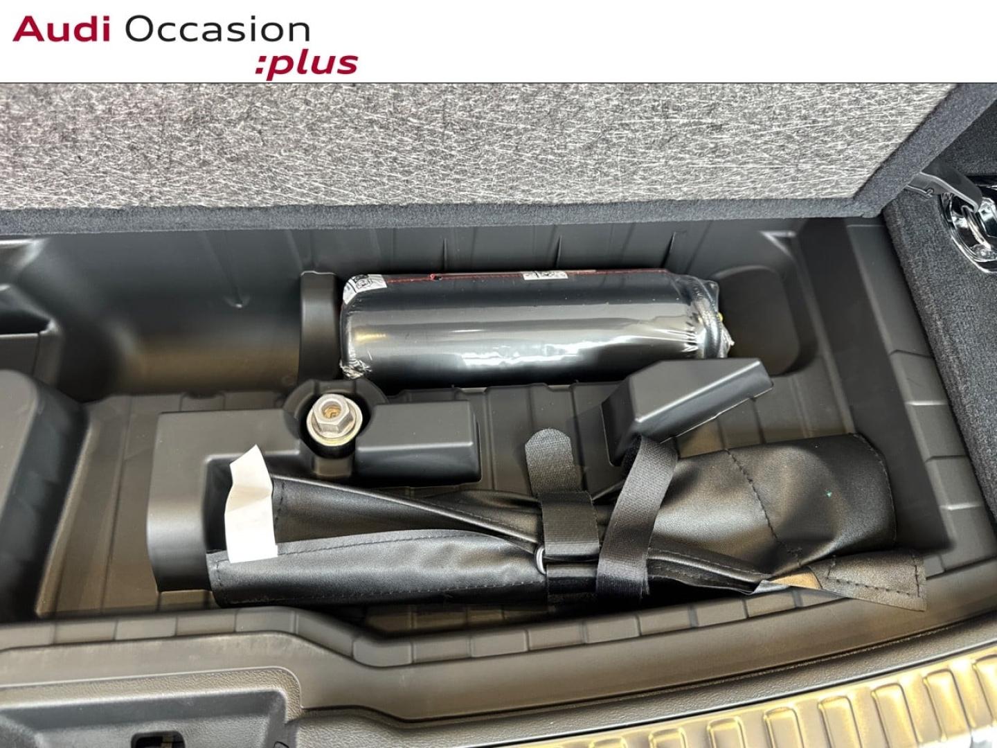 Voitures occasions Audi A6 Allroad Base Orvault