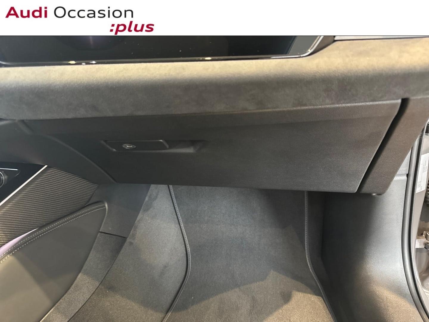 Voitures occasions Audi A6 Allroad Base Orvault