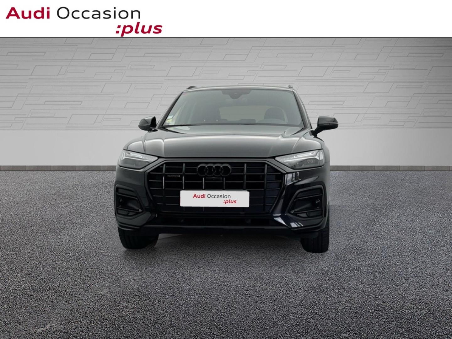 Voitures occasions Audi Q5 Avus Orvault