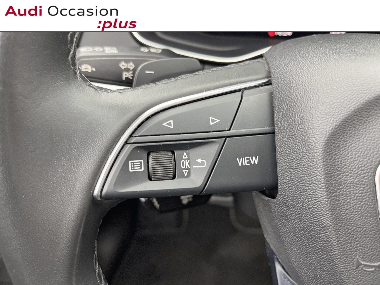 Voitures occasions Audi Q5 Avus Orvault