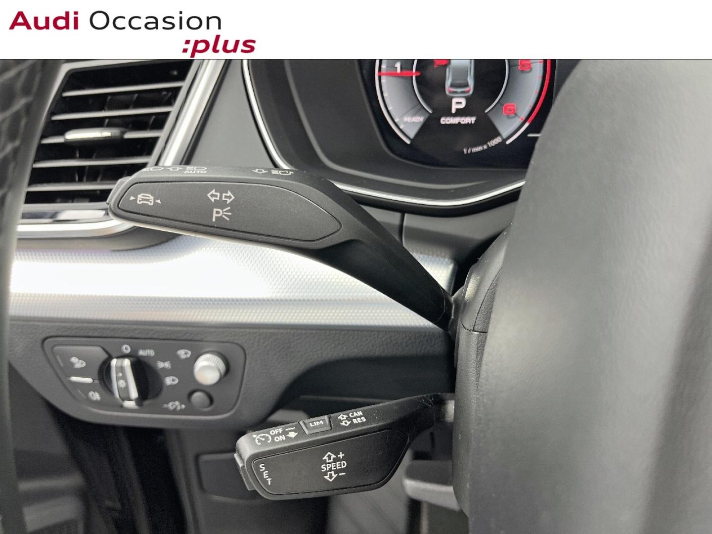 Voitures occasions Audi Q5 Avus Orvault