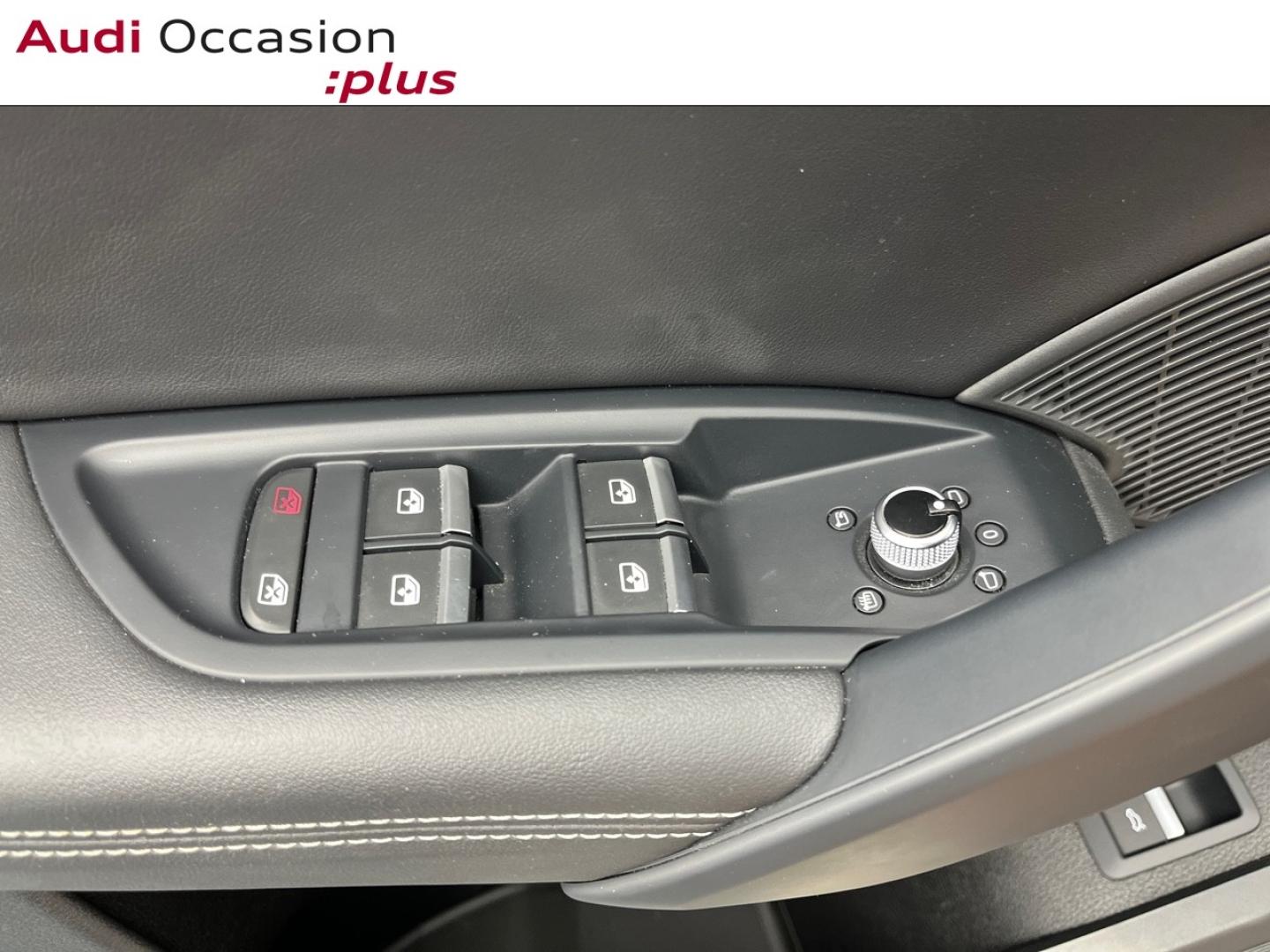 Voitures occasions Audi Q5 Avus Orvault